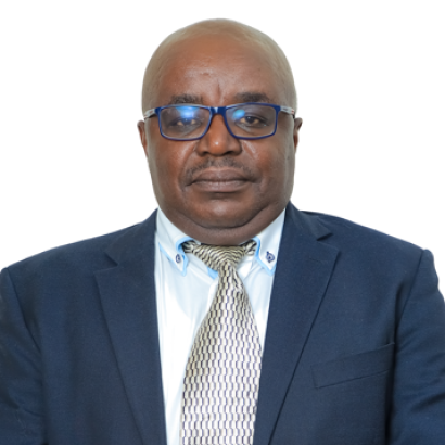 Mr. Mathew Gathua